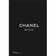 chanel 136 dernier livre|Chanel défilés nouvelle édition .